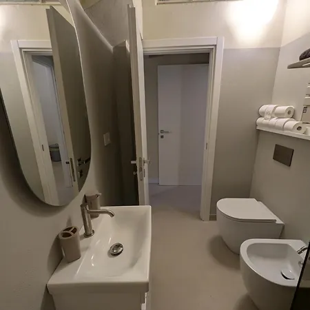 Apartament Fp Railways Monza