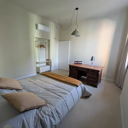Apartament Fp Railways *