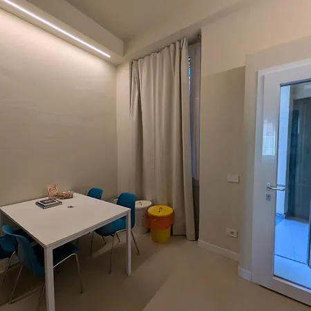 Apartament Fp Railways Monza