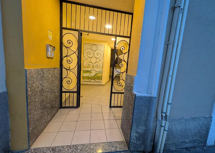 Apartament Fp Railways Monza