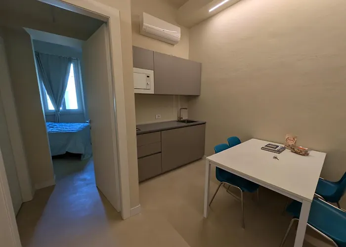 Fp Railways Apartament