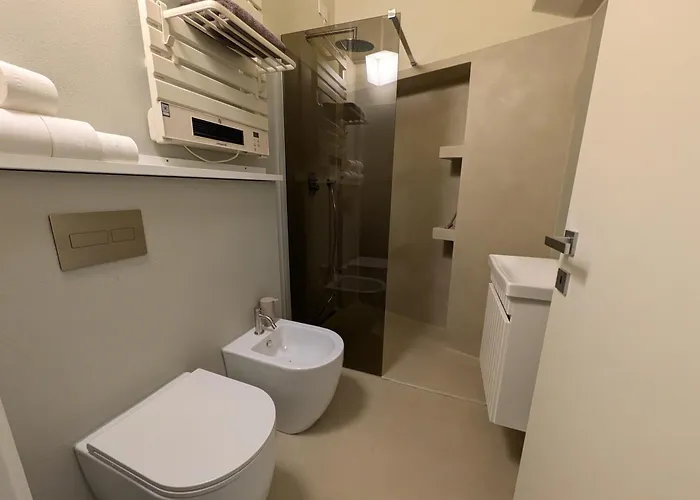 Apartament Fp Railways Monza