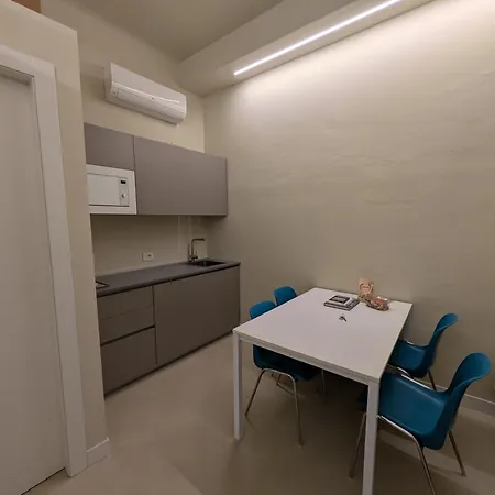 Fp Railways Apartman *