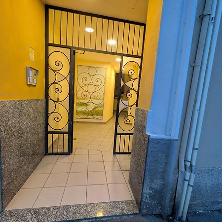 Apartman Fp Railways Monza