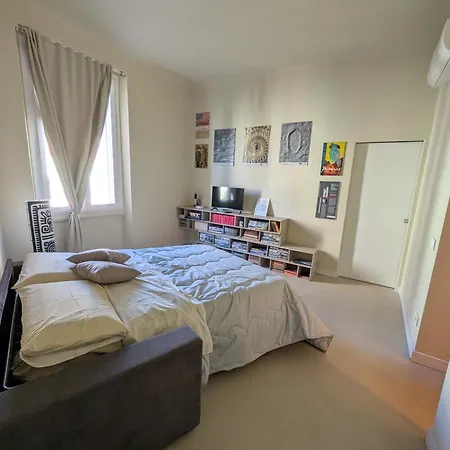 Apartman Fp Railways *