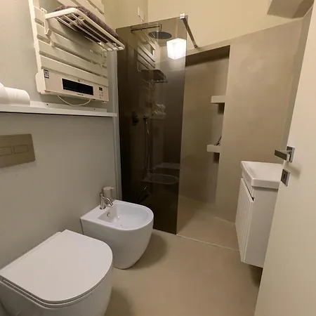 Apartman Fp Railways Monza
