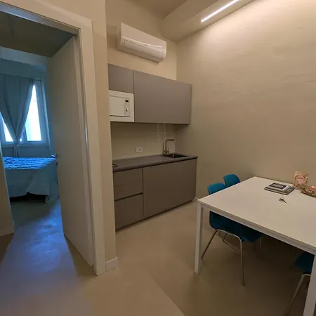 Fp Railways Apartamento